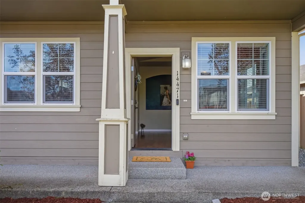 14471 100th Avenue SE Yelm WA 98597