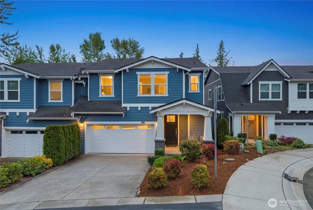 856 224th Avenue NE Sammamish WA 98074