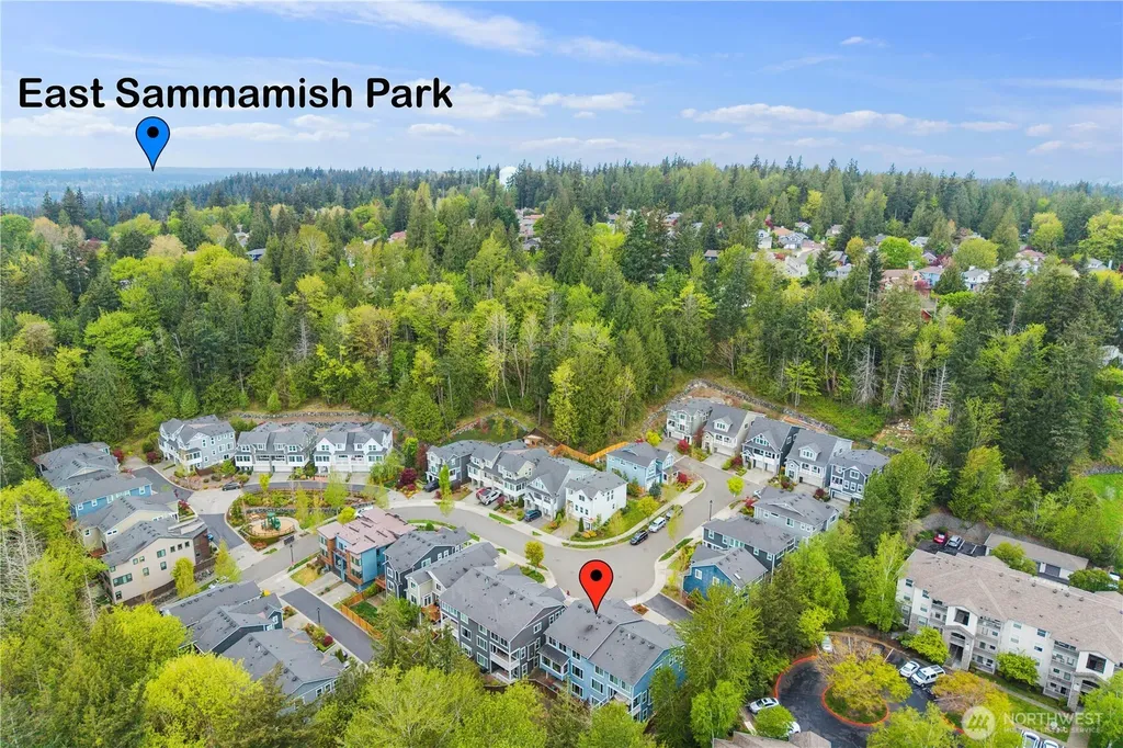 856 224th Avenue NE Sammamish WA 98074