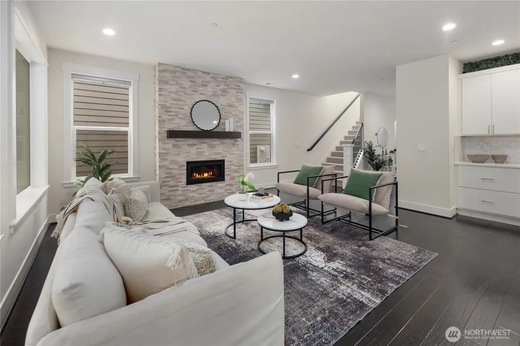 856 224th Avenue NE Sammamish WA 98074