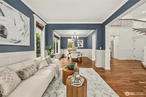 2415 NE Daphne Issaquah WA 98029