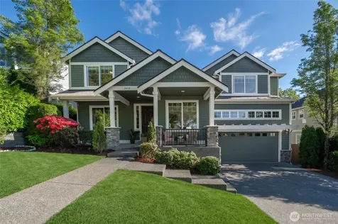 2415 NE Daphne Issaquah WA 98029