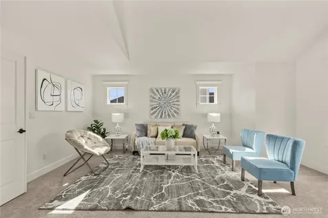 2415 NE Daphne Issaquah WA 98029