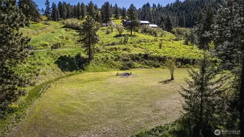 0 Sky Meadows Road Cashmere WA 98815