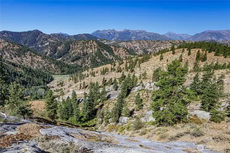 0 Sky Meadows Road Cashmere WA 98815