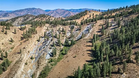 0 Sky Meadows Road Cashmere WA 98815