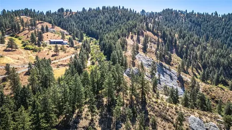 0 Sky Meadows Road Cashmere WA 98815