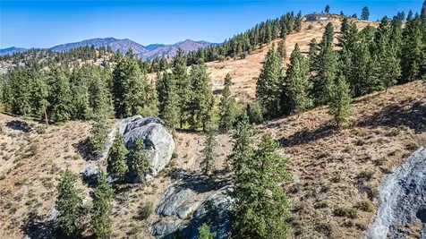 0 Sky Meadows Road Cashmere WA 98815