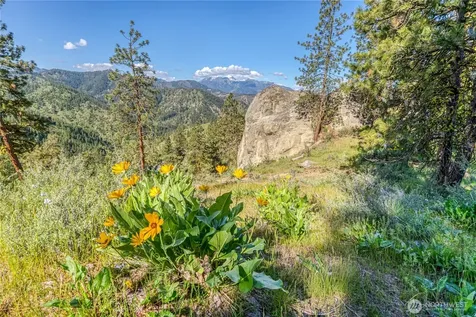 0 Sky Meadows Road Cashmere WA 98815