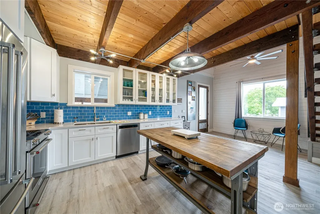 117 Wells Avenue Manson WA 98831