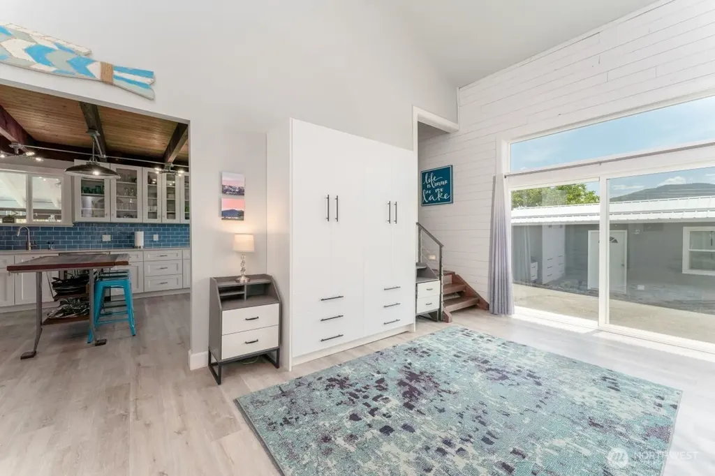 117 Wells Avenue Manson WA 98831