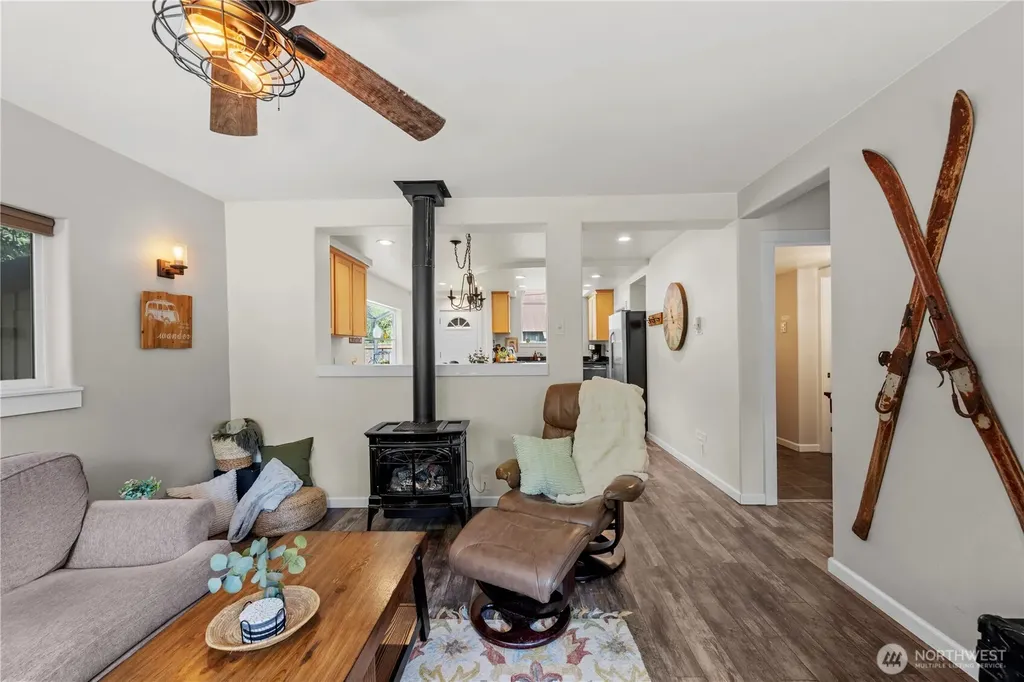 14616 681st Avenue NE Baring WA 98224
