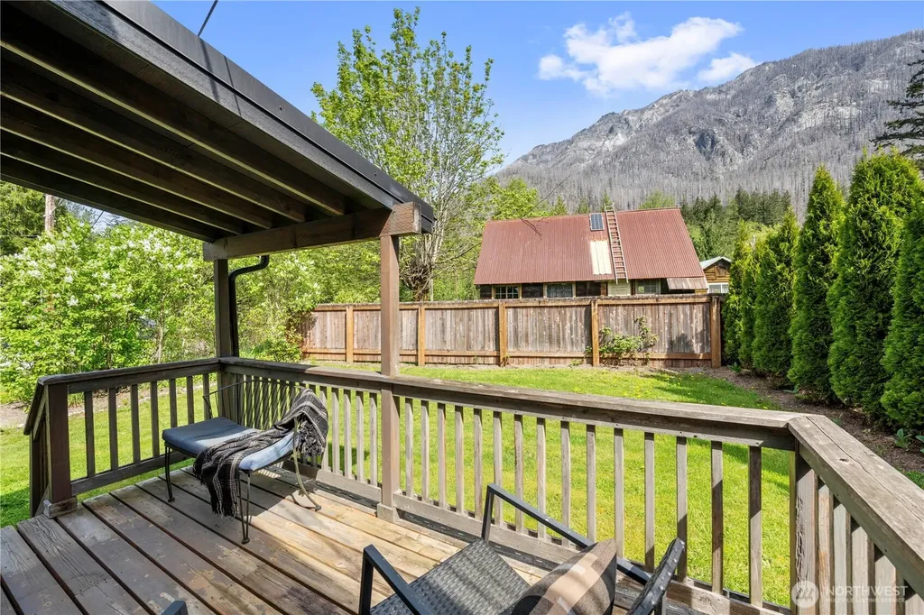 14616 681st Avenue NE Baring WA 98224