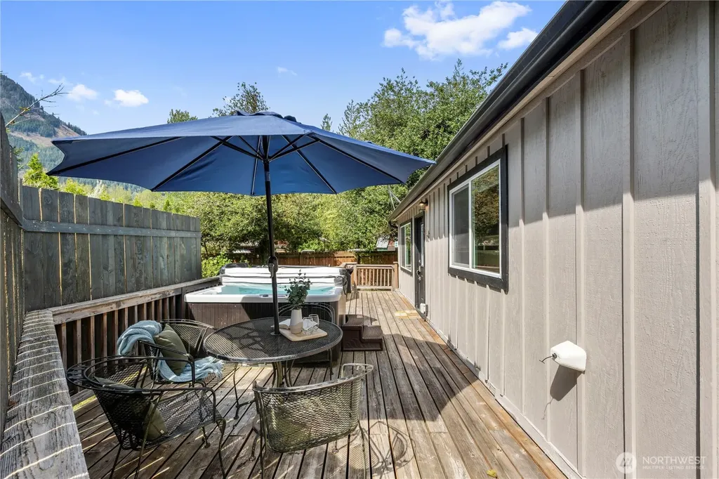 14616 681st Avenue NE Baring WA 98224