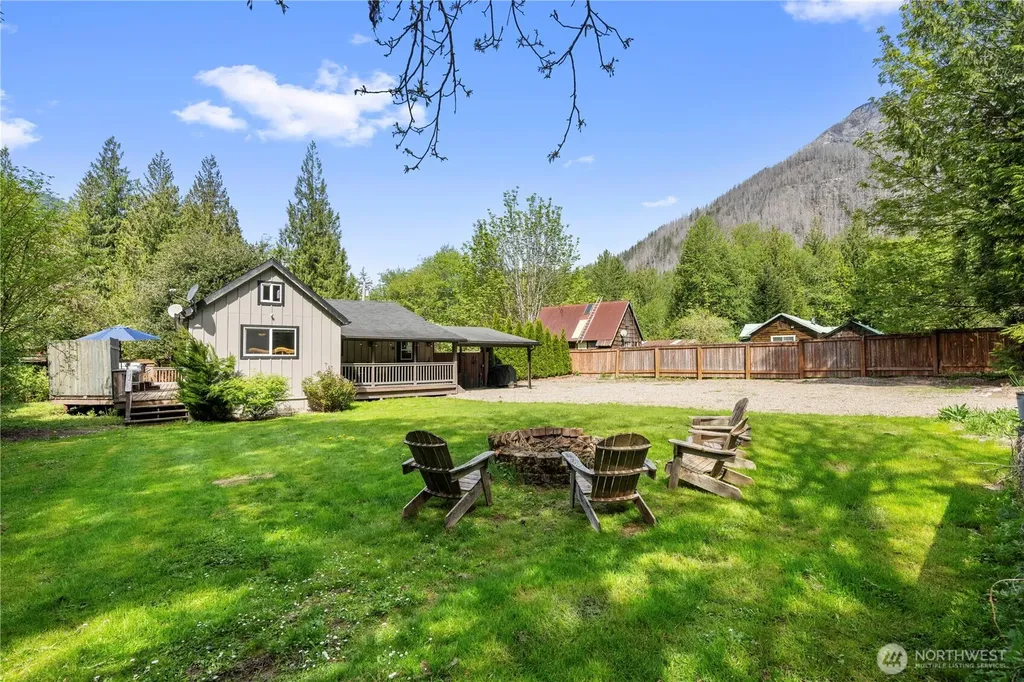 14616 681st Avenue NE Baring WA 98224
