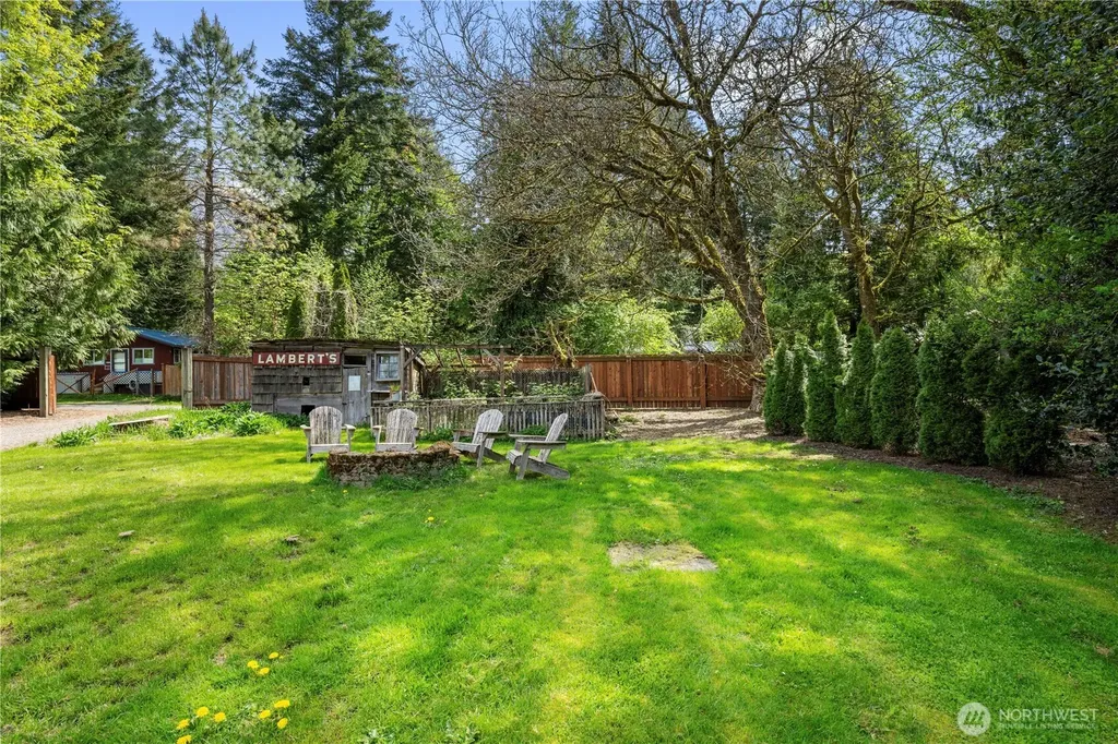14616 681st Avenue NE Baring WA 98224