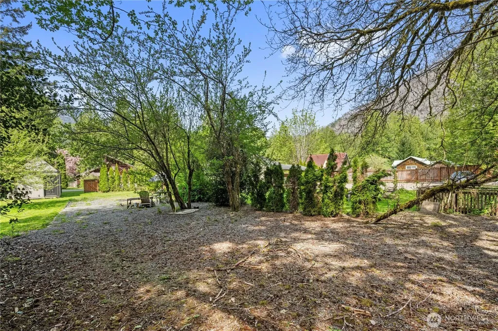 14616 681st Avenue NE Baring WA 98224