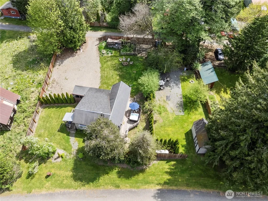 14616 681st Avenue NE Baring WA 98224