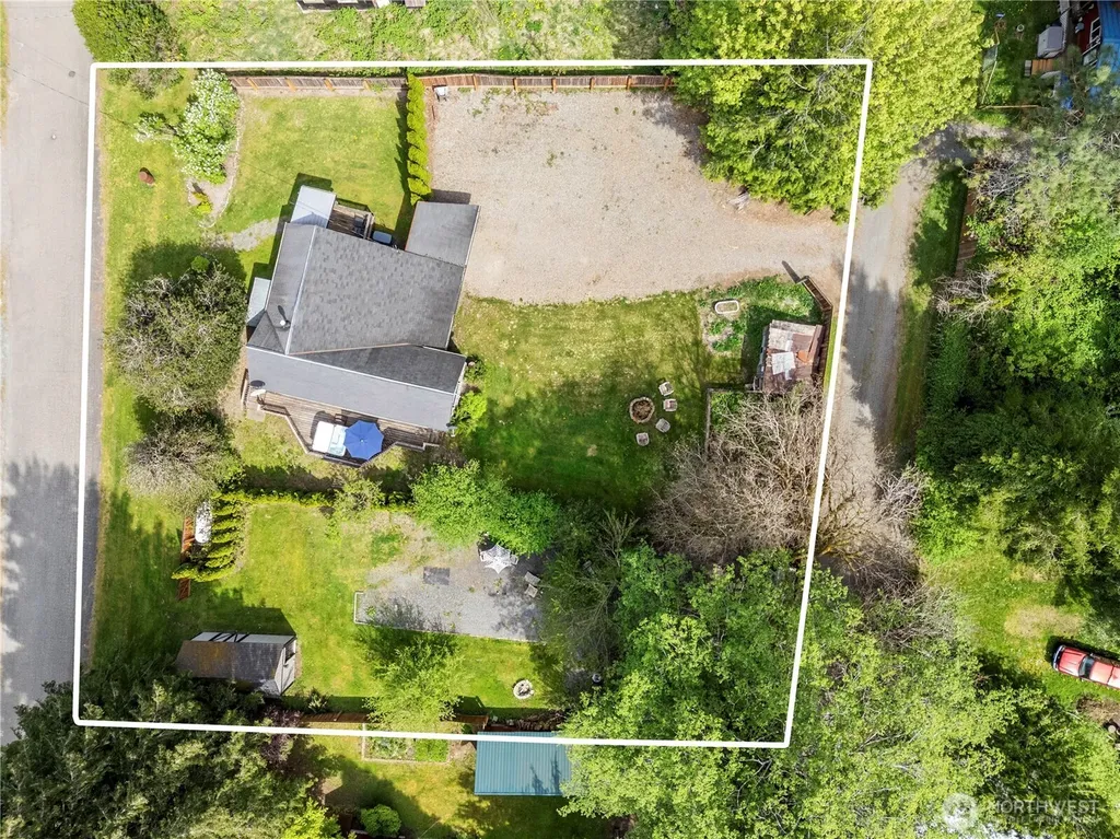 14616 681st Avenue NE Baring WA 98224