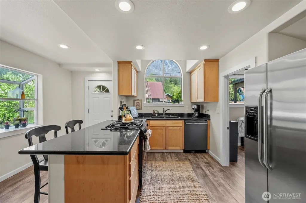 14616 681st Avenue NE Baring WA 98224