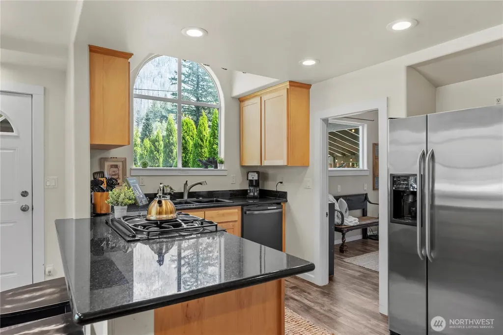 14616 681st Avenue NE Baring WA 98224