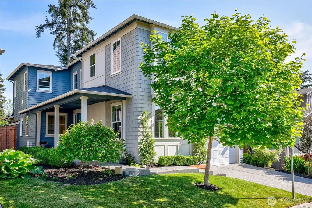 18856 Colwood Avenue NE Poulsbo WA 98370