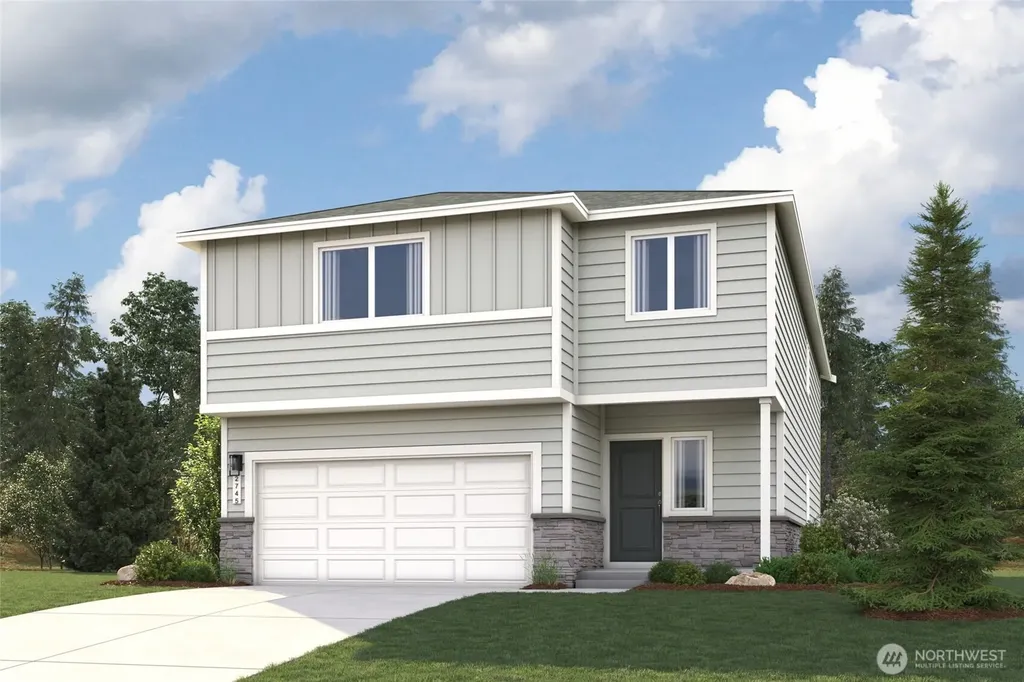 4152 77th Drive NE Marysville WA 98270