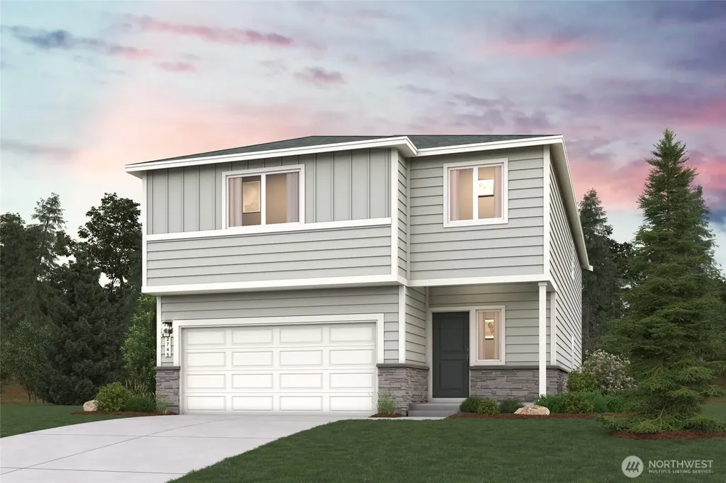 4152 77th Drive NE Marysville WA 98270