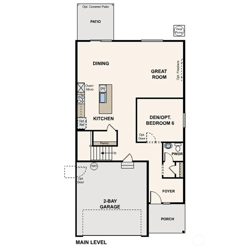 4152 77th Drive NE Marysville WA 98270