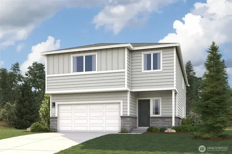 4152 77th Drive NE Marysville WA 98270