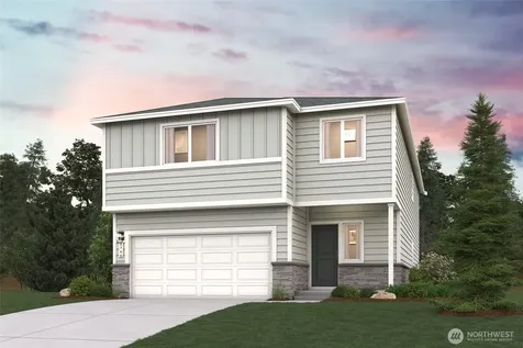 4152 77th Drive NE Marysville WA 98270