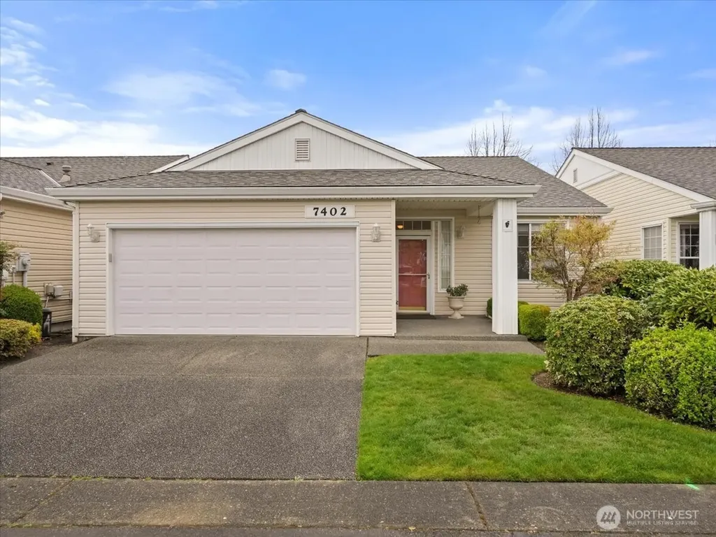 7402 143rd Avenue Ct E Sumner WA 98390