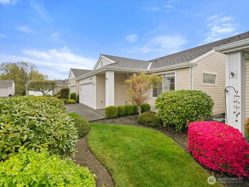 7402 143rd Avenue Ct E Sumner WA 98390