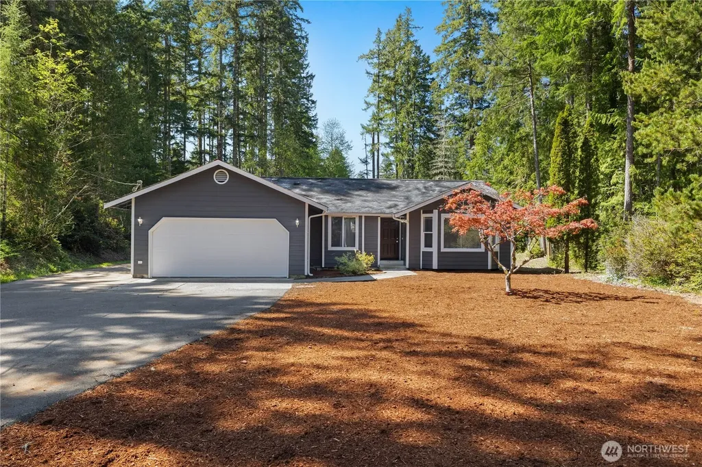 40 E Lambeth Way Shelton WA 98584