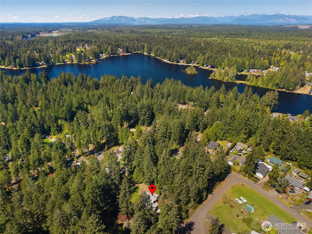 40 E Lambeth Way Shelton WA 98584