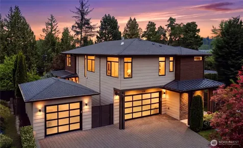 11276 SE 32nd Lane Bellevue WA 98004
