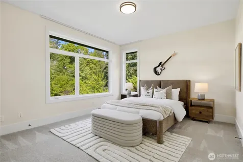 11276 SE 32nd Lane Bellevue WA 98004