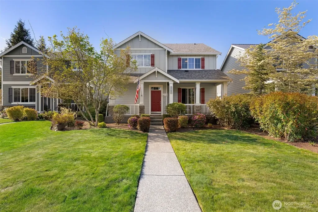 4787 Strathmore Circle SW Port Orchard WA 98367