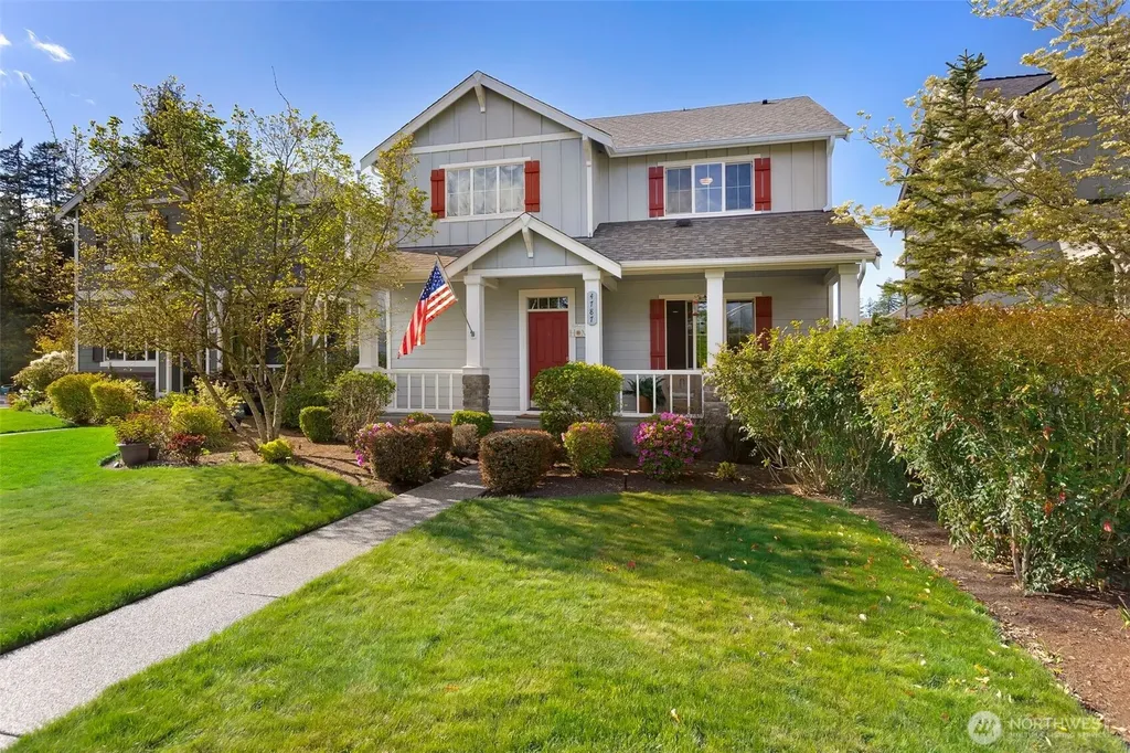 4787 Strathmore Circle SW Port Orchard WA 98367