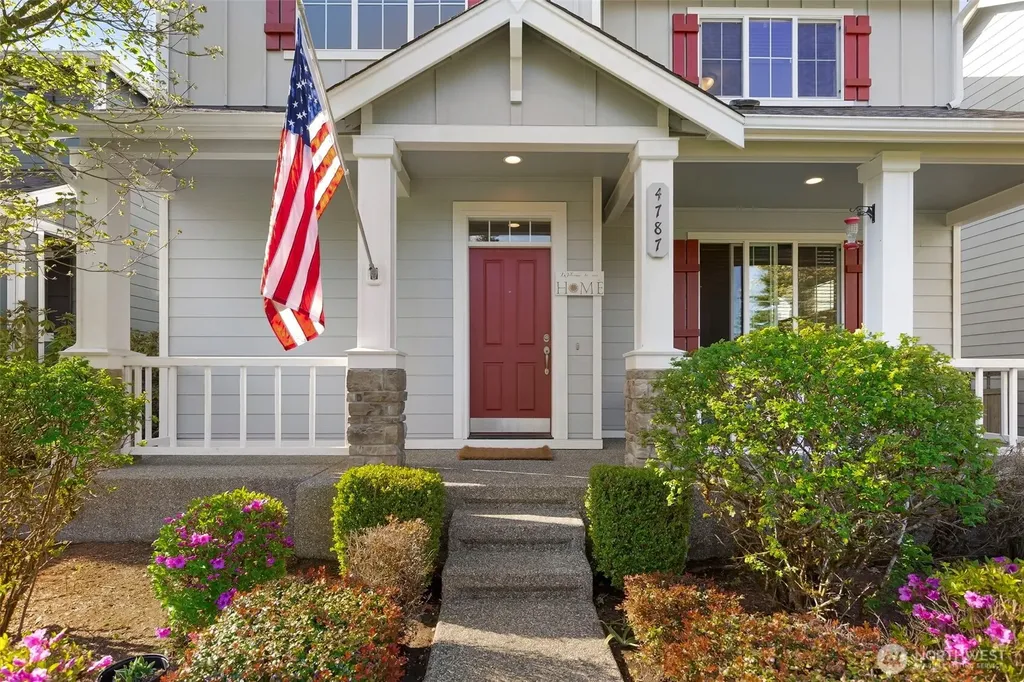 4787 Strathmore Circle SW Port Orchard WA 98367