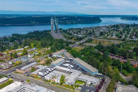625 Jackson Avenue Tacoma WA 98406