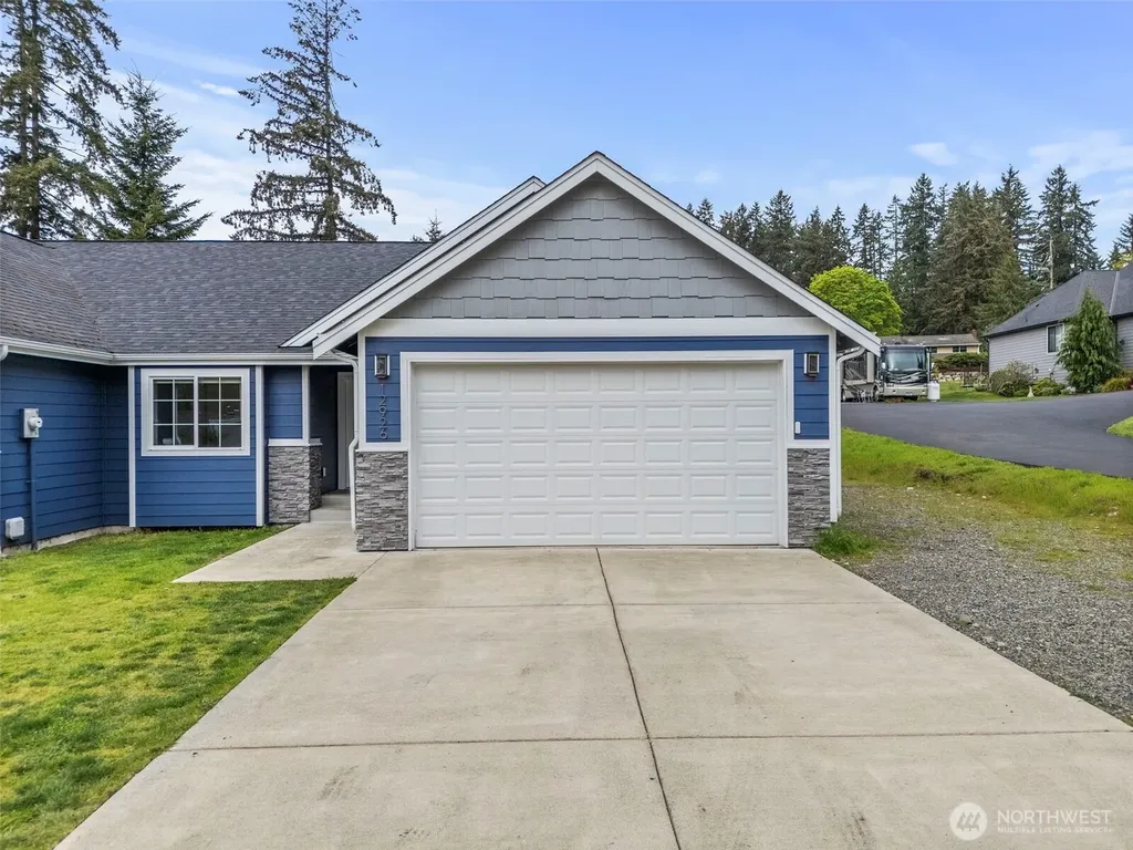 12926 78th Avenue E Puyallup WA 98373