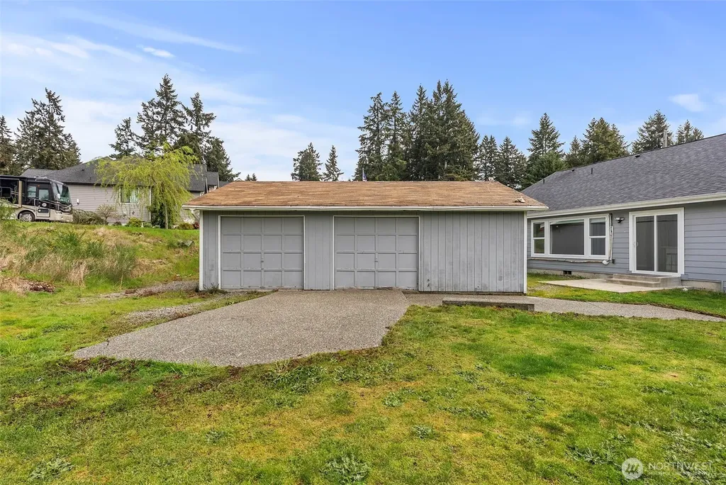 12926 78th Avenue E Puyallup WA 98373
