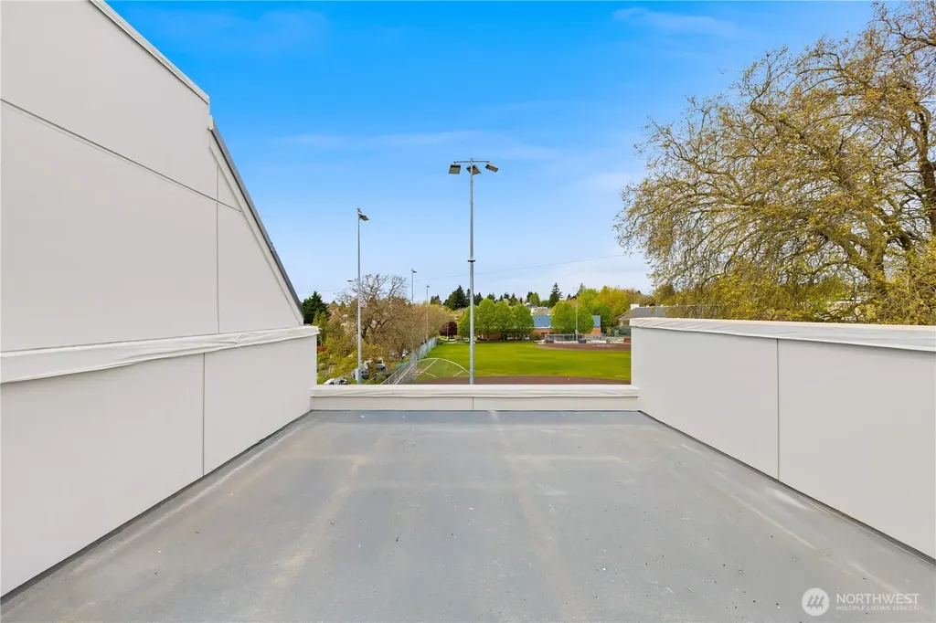 2452 NW 60th Street Seattle WA 98107