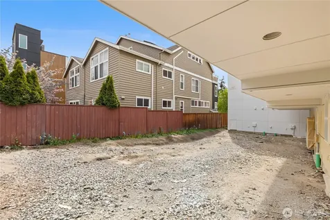 2452 NW 60th Street Seattle WA 98107