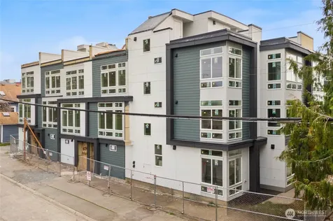 2452 NW 60th Street Seattle WA 98107