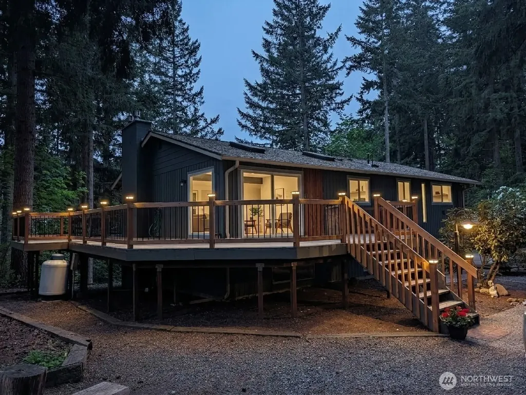 11719 258th Avenue E Buckley WA 98321