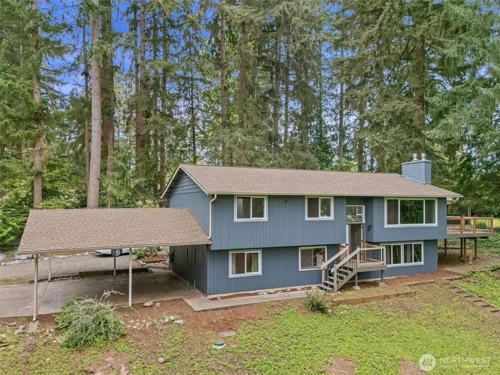 11719 258th Avenue E Buckley WA 98321