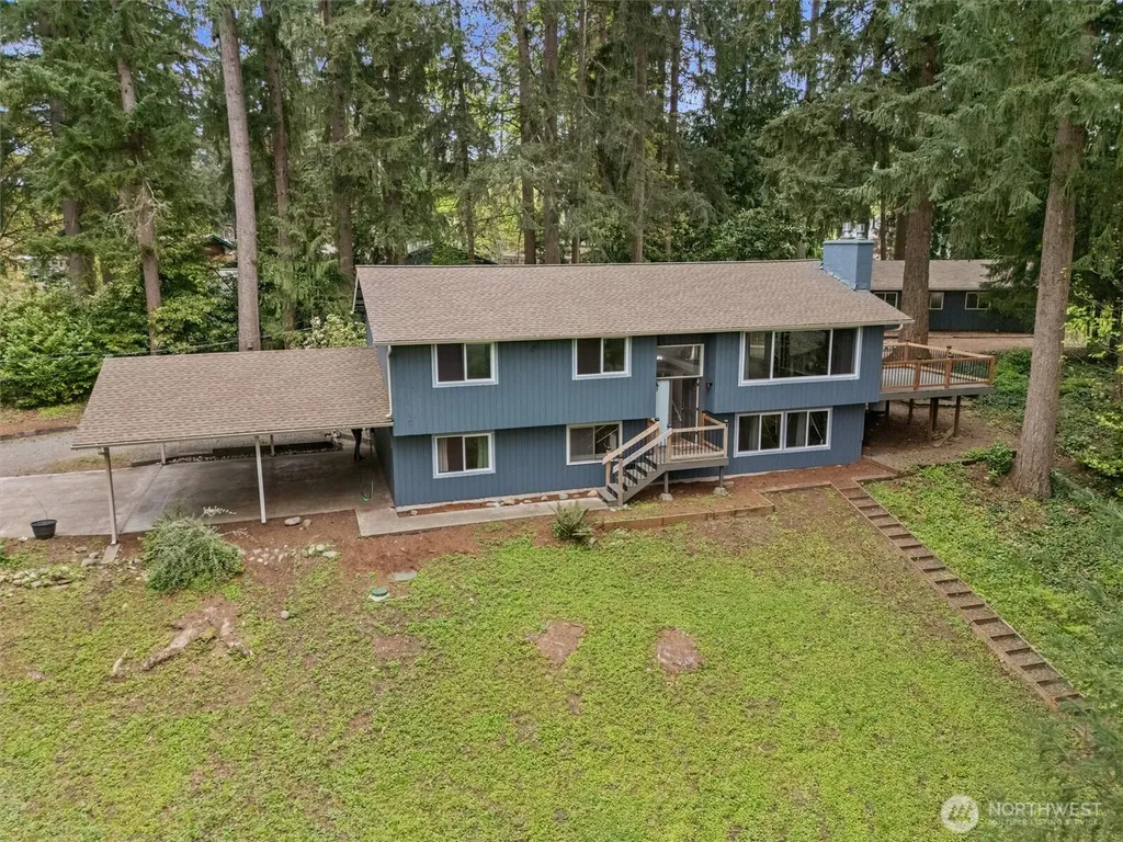 11719 258th Avenue E Buckley WA 98321