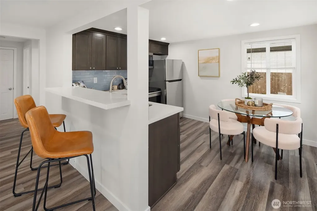 3536 S Brandon Street Seattle WA 98118